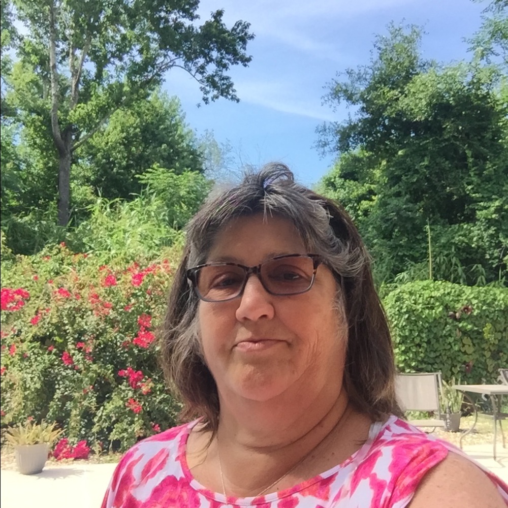 Meet your Posher, Darlene